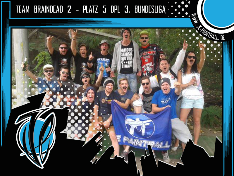 5. Platz DPL 3. Bundesliga 2013